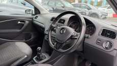 Volkswagen Polo 1.2 TSI Match 5dr Petrol Hatchback